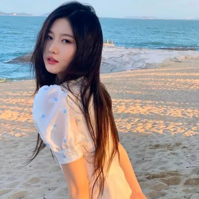 我的同桌是校花